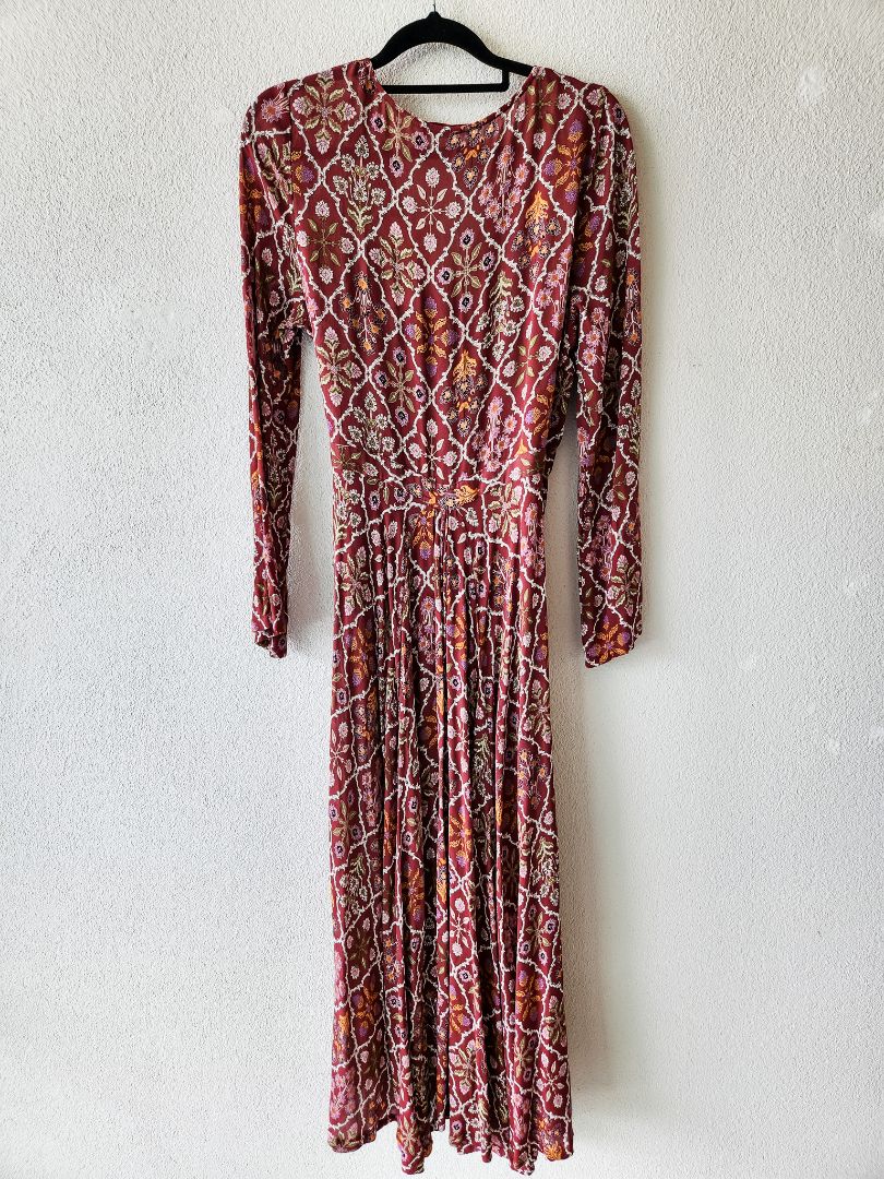 Tiger Lily Dress S