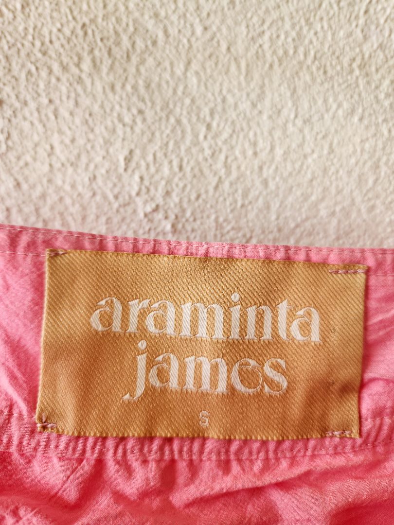 Araminta James Dress S
