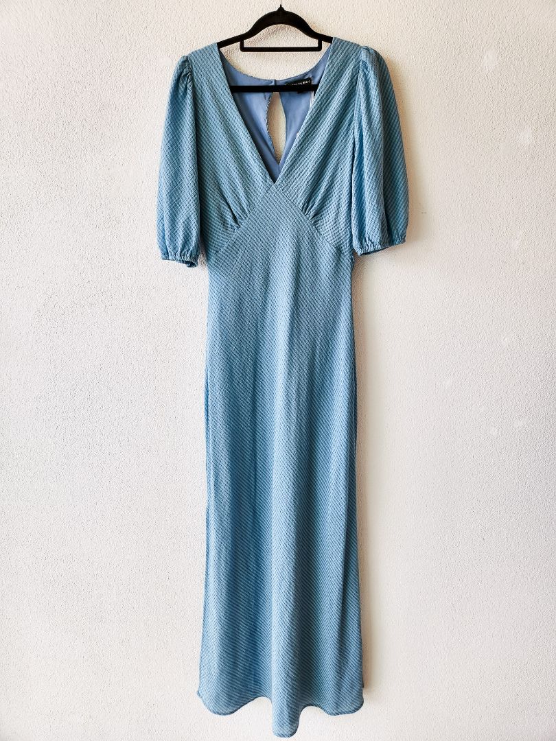 Among the Brave Dress S