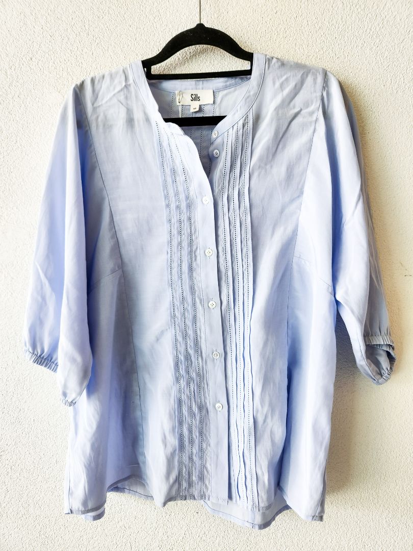 Sills top S