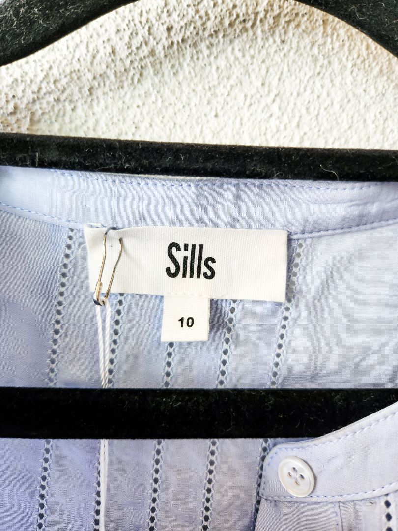 Sills top S