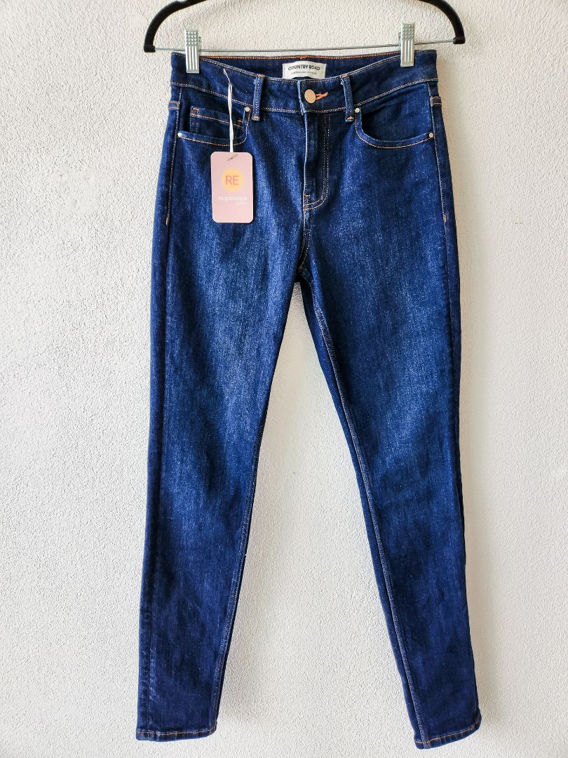 Country Road Jeans XS