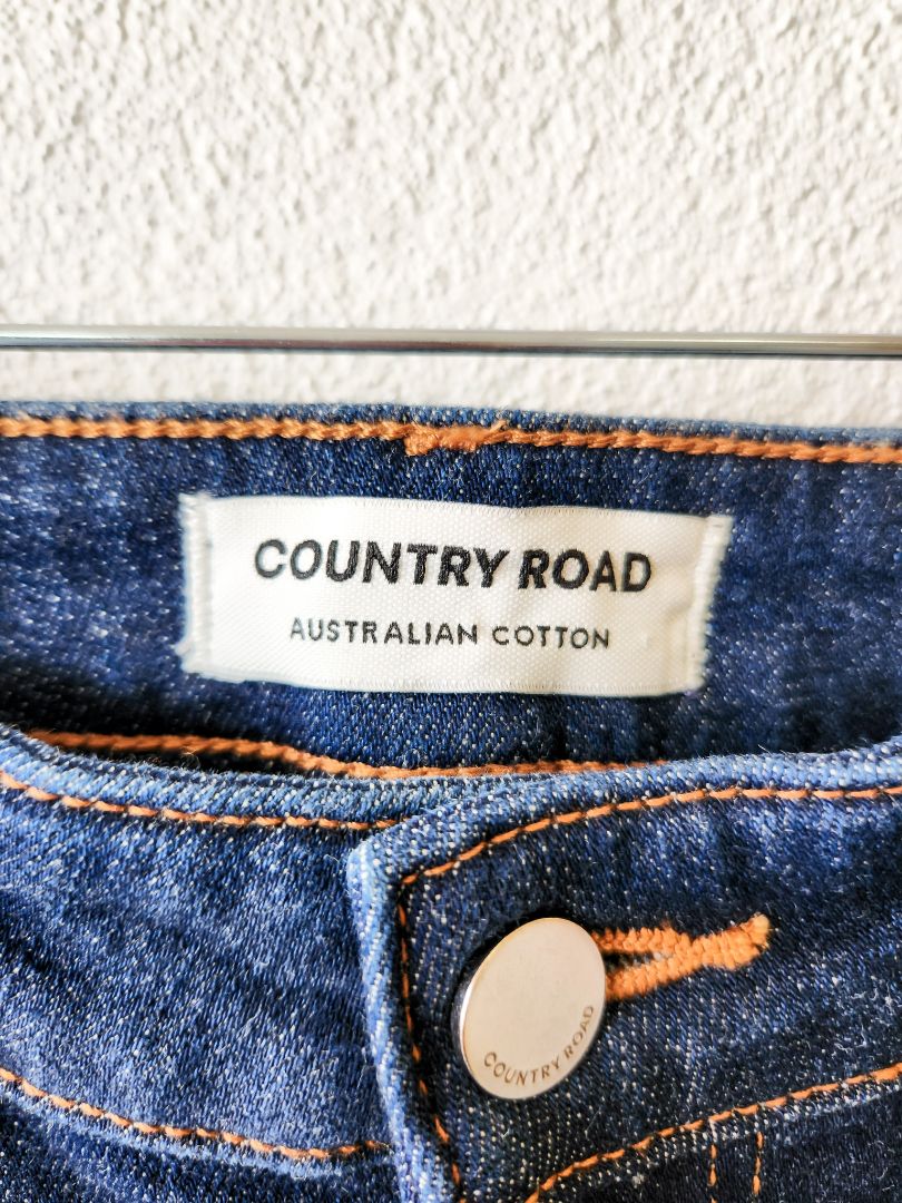 Country Road Jeans XS