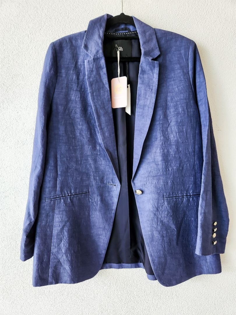 Sills Jacket S