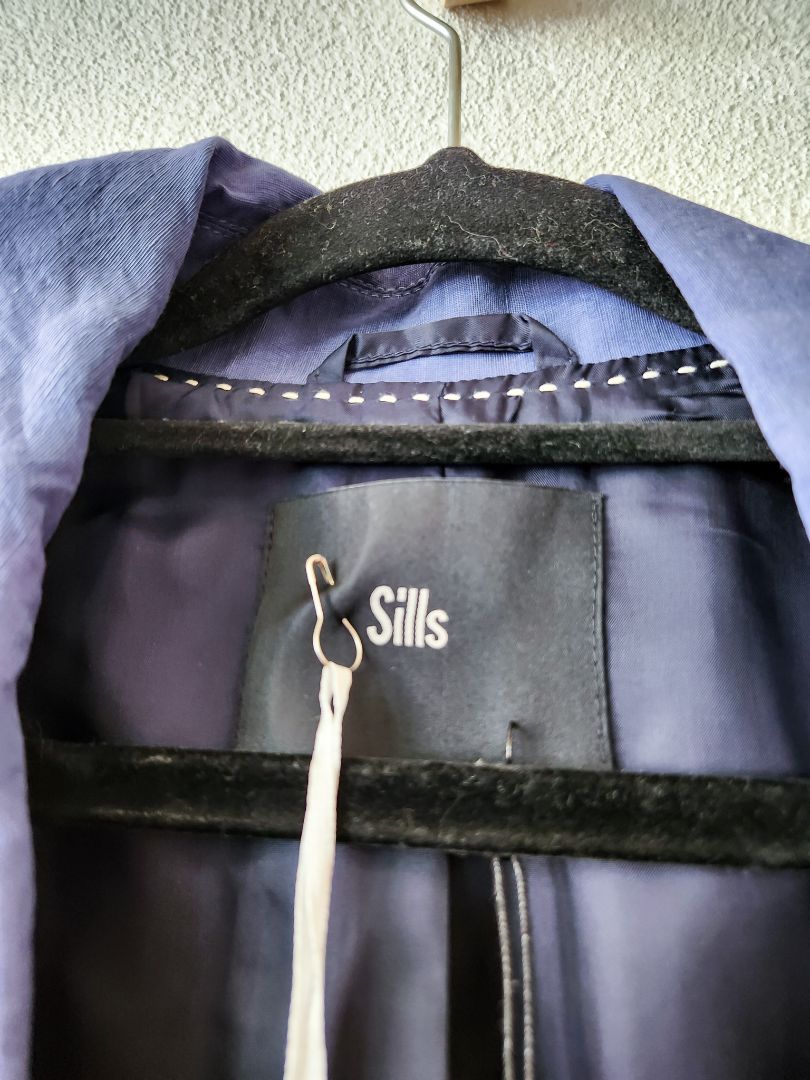 Sills Jacket S