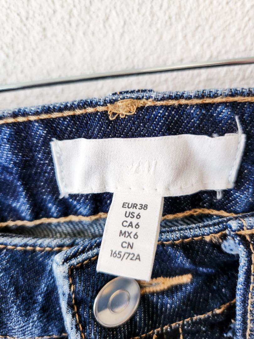 H&amp;M Skirt S