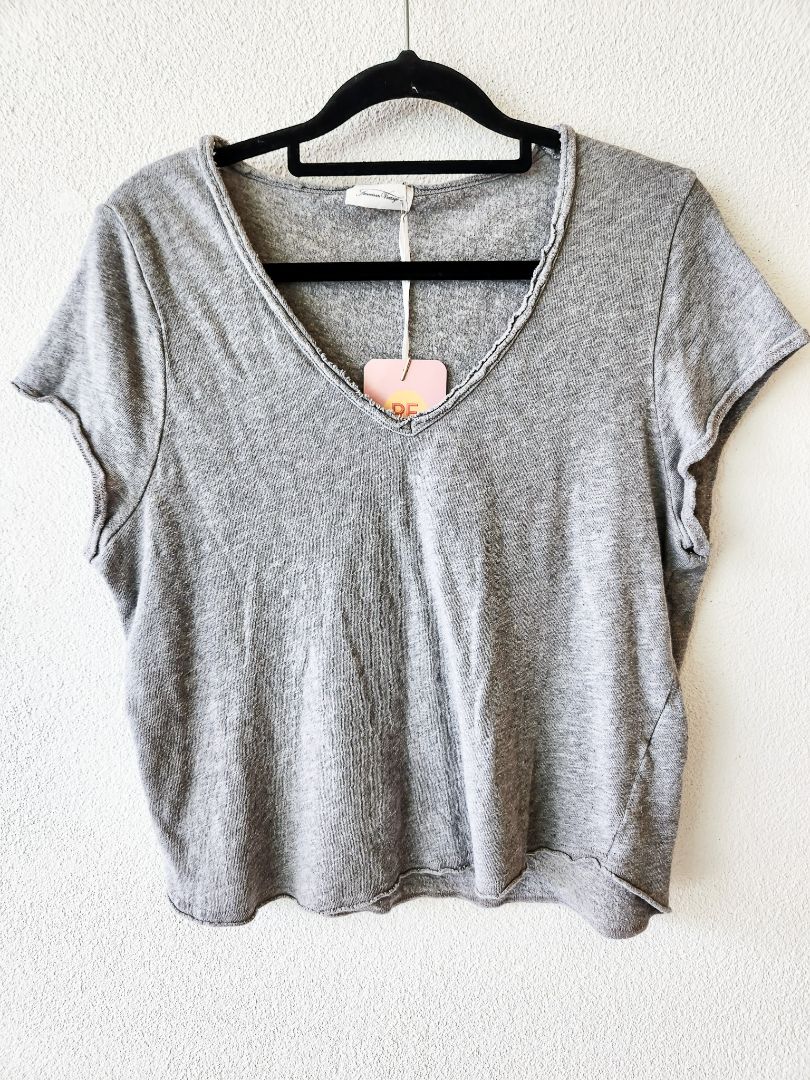 American Vintage top S