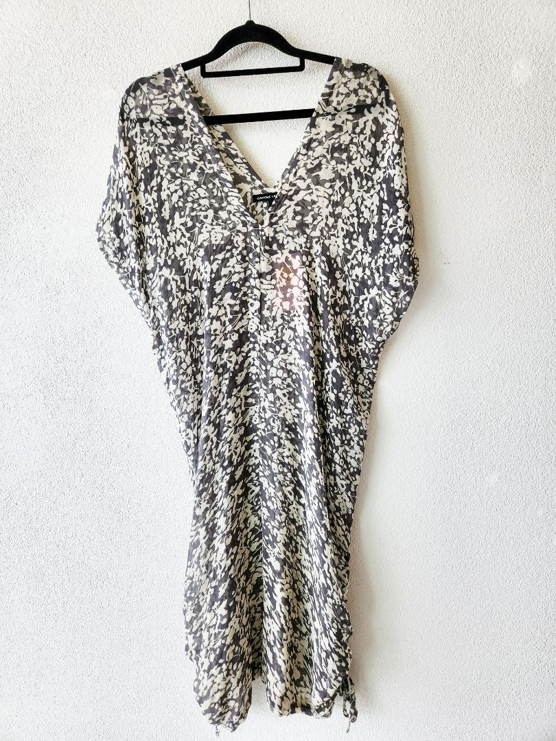 Carole Leona Dress S