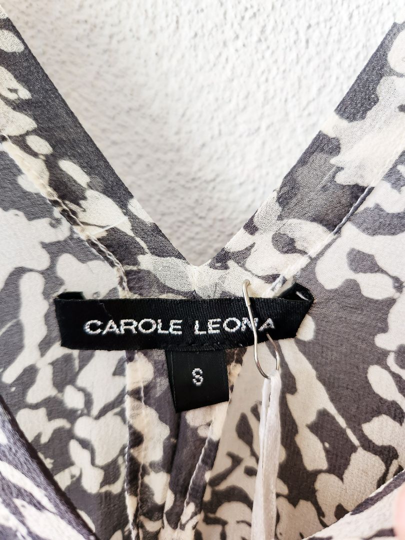 Carole Leona Dress S