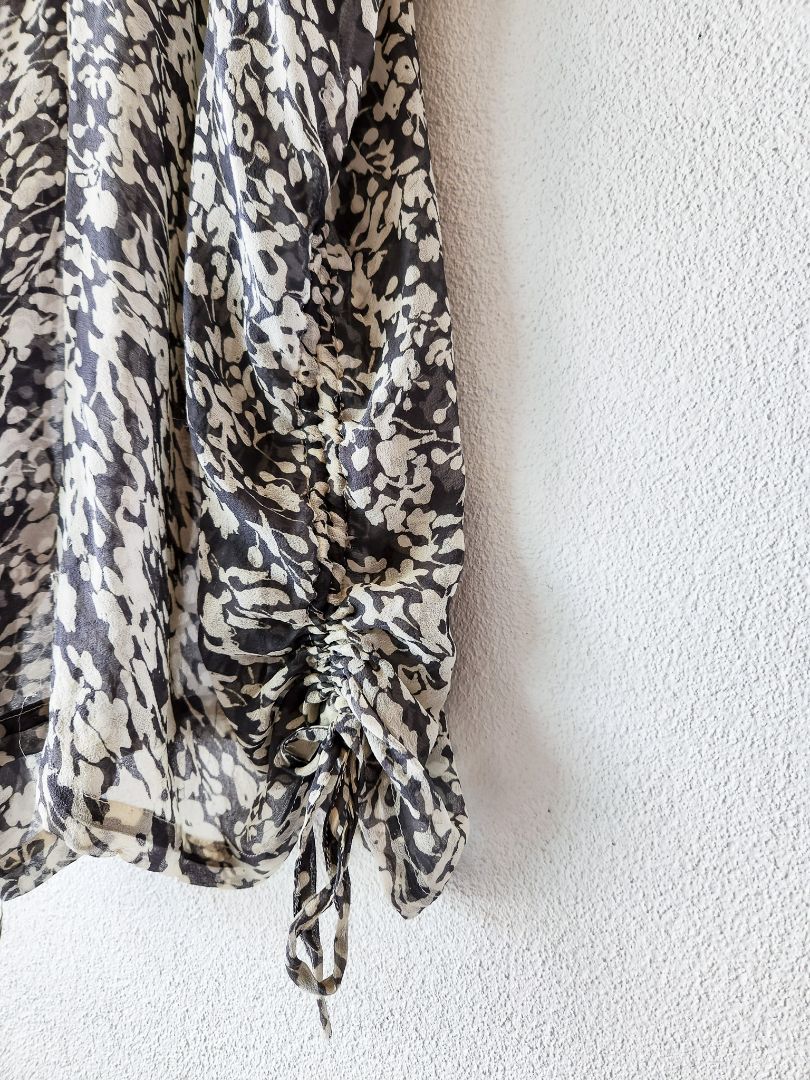 Carole Leona Dress S
