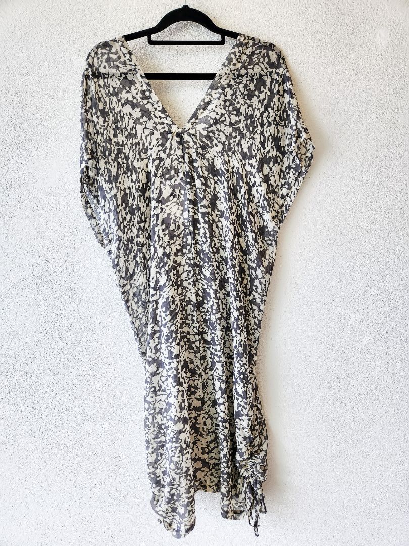 Carole Leona Dress S
