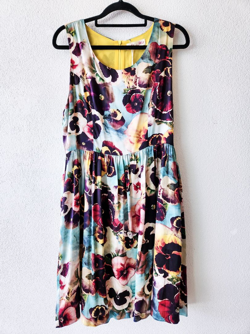 Allannah Hill Dress S