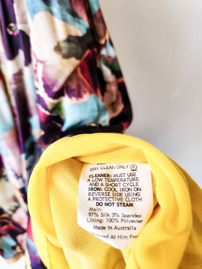 Allannah Hill Dress S