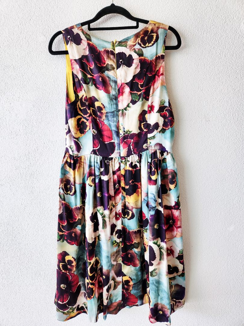 Allannah Hill Dress S