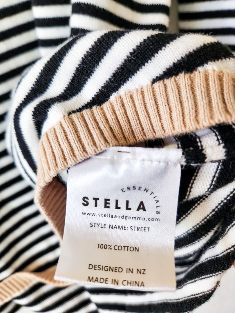Stella top S