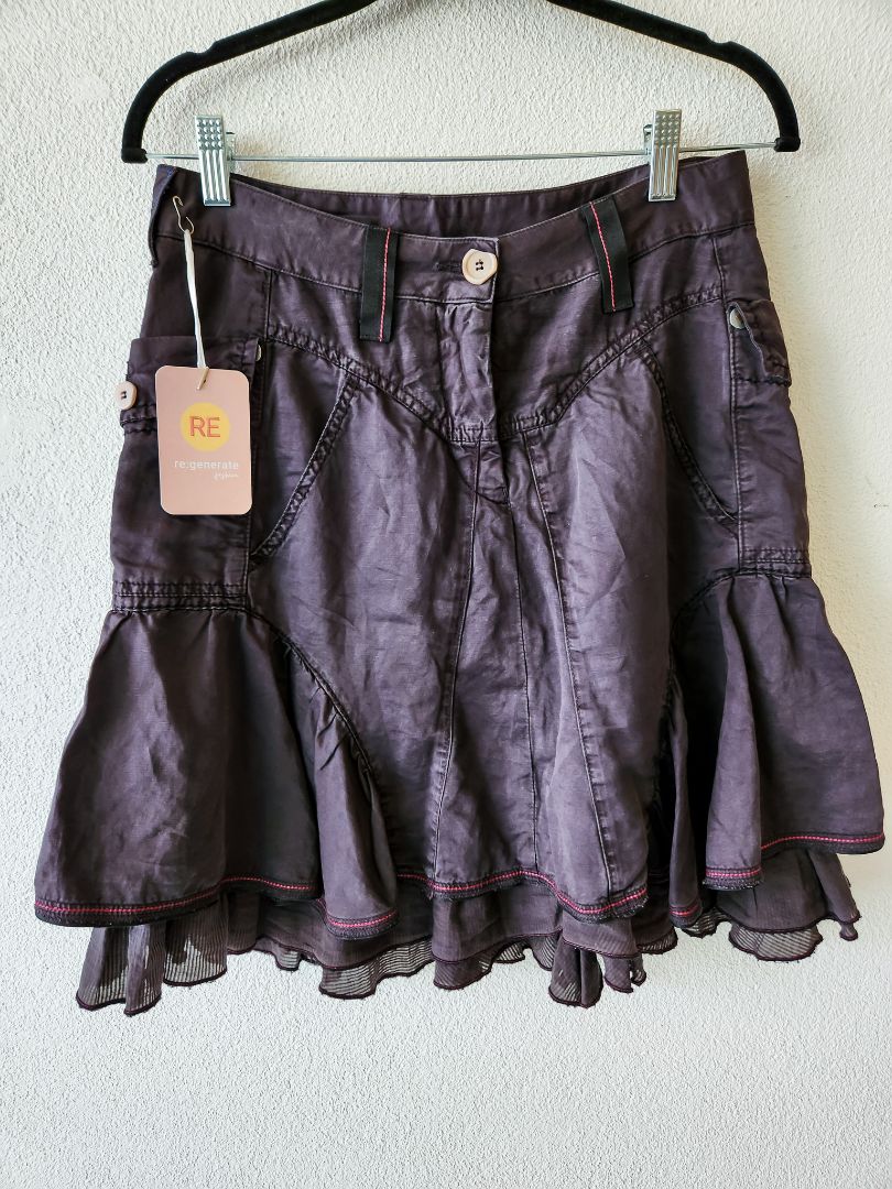 Girbaud Skirt S