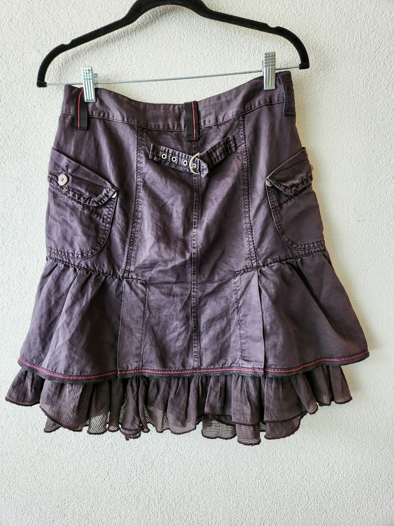 Girbaud Skirt S