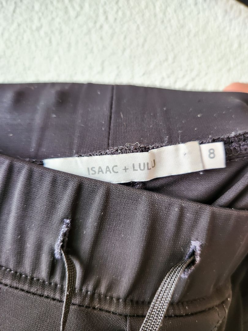 Isaac &amp; Lulu Pants XS