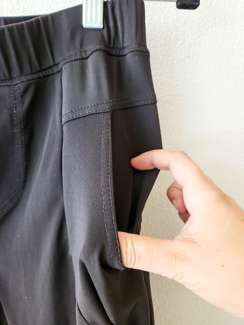 Isaac &amp; Lulu Pants XS