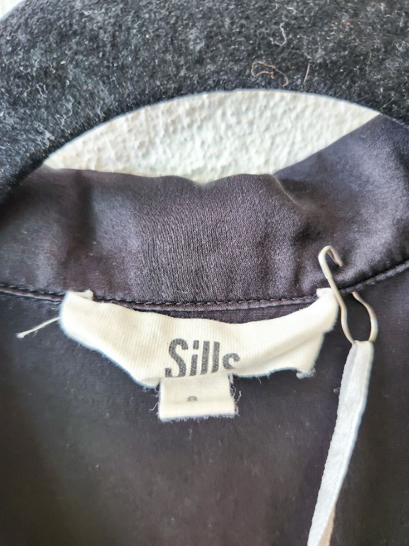 Sills top XS