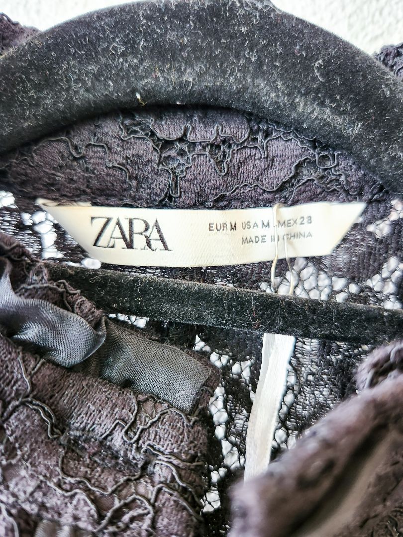 Zara Dress S