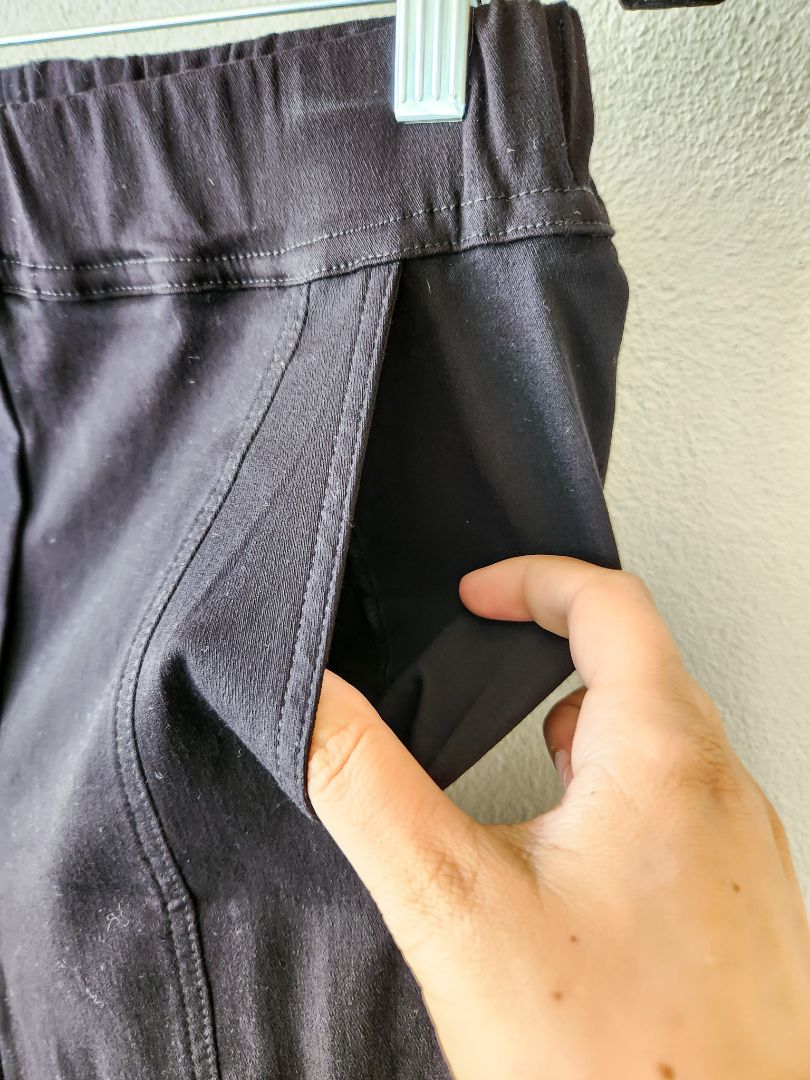 Sills Pants XS