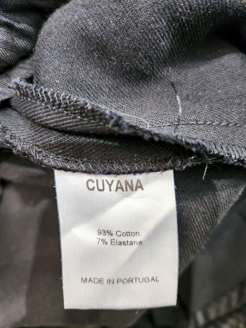 Cuyana Pants S