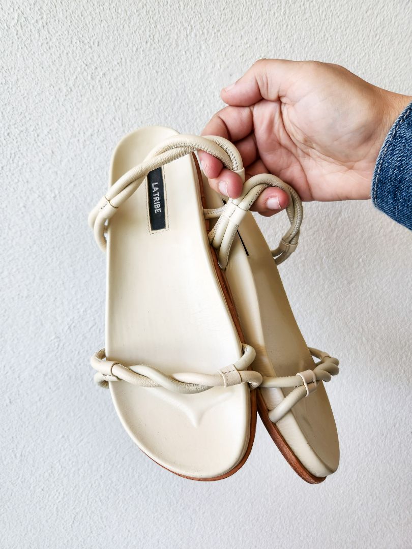 La Tribe Shoes EUR 38
