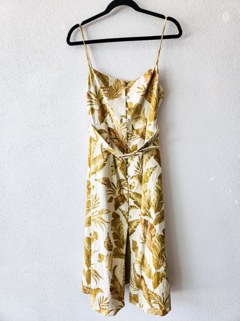 Pasduchas Dress S