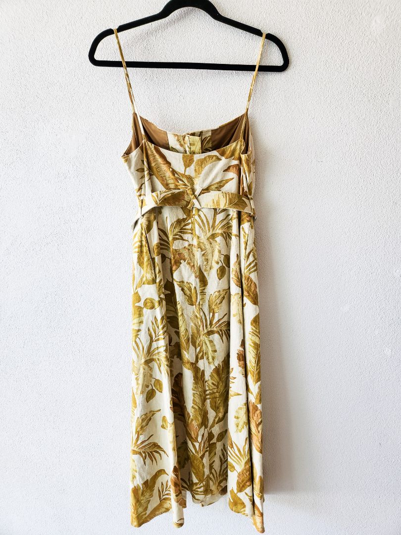 Pasduchas Dress S