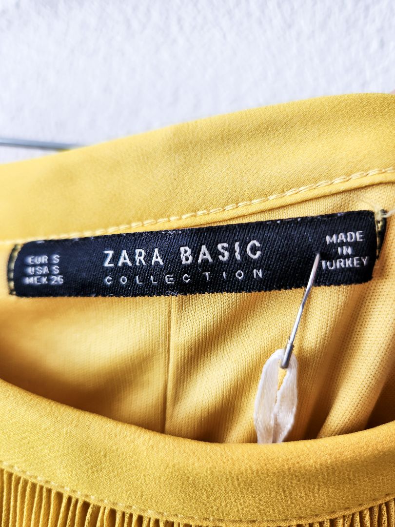 Zara Skirt S