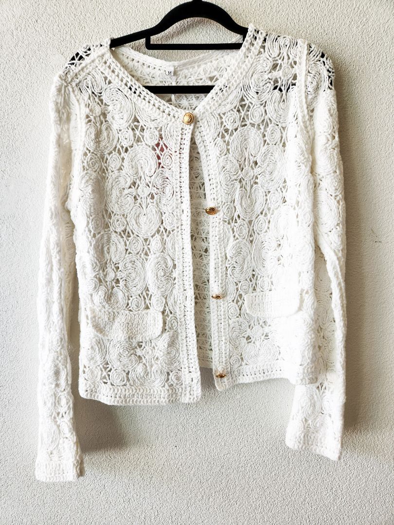 Jacket M