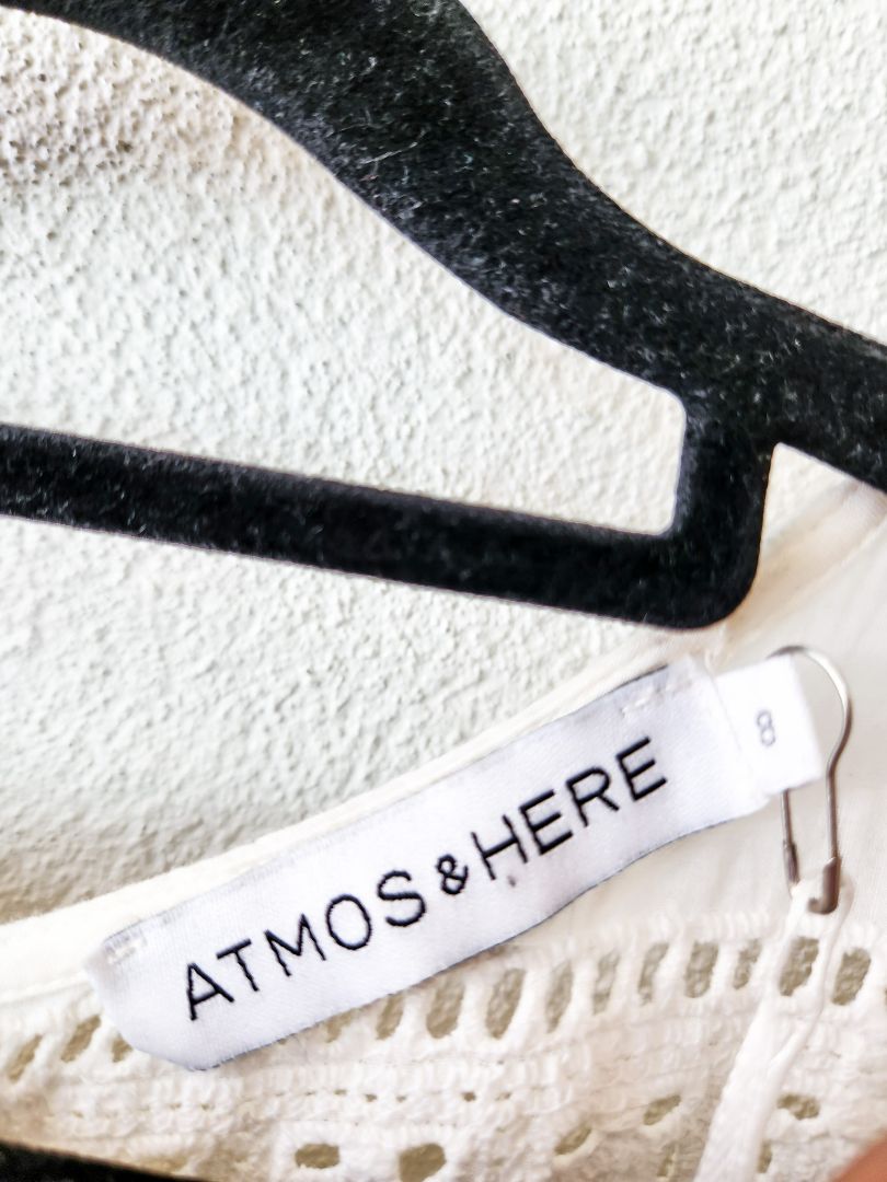 Atmos &amp; Here Dress XS