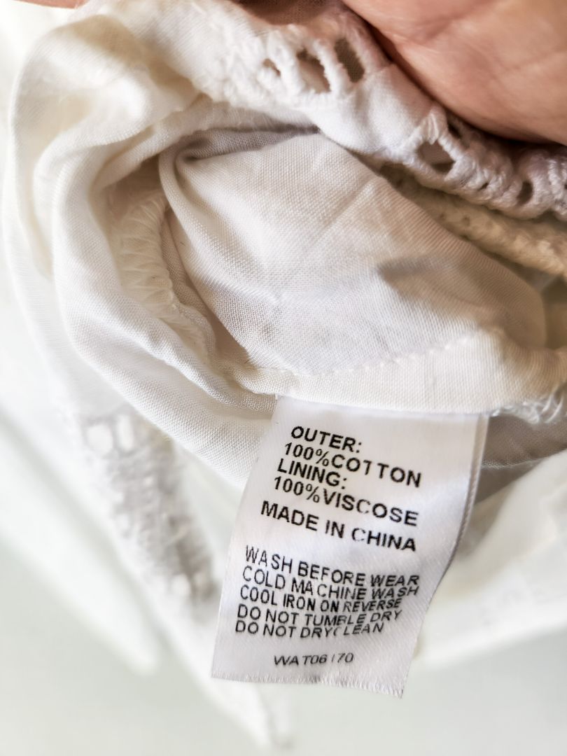 Atmos &amp; Here Dress XS
