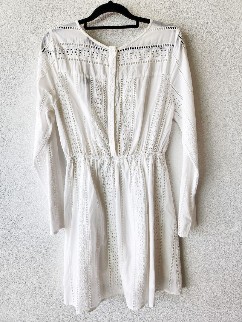 Atmos &amp; Here Dress XS