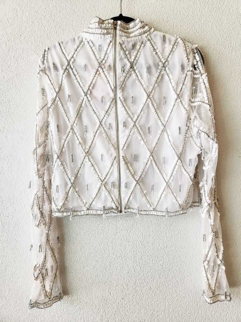 Miss Selfridge top S