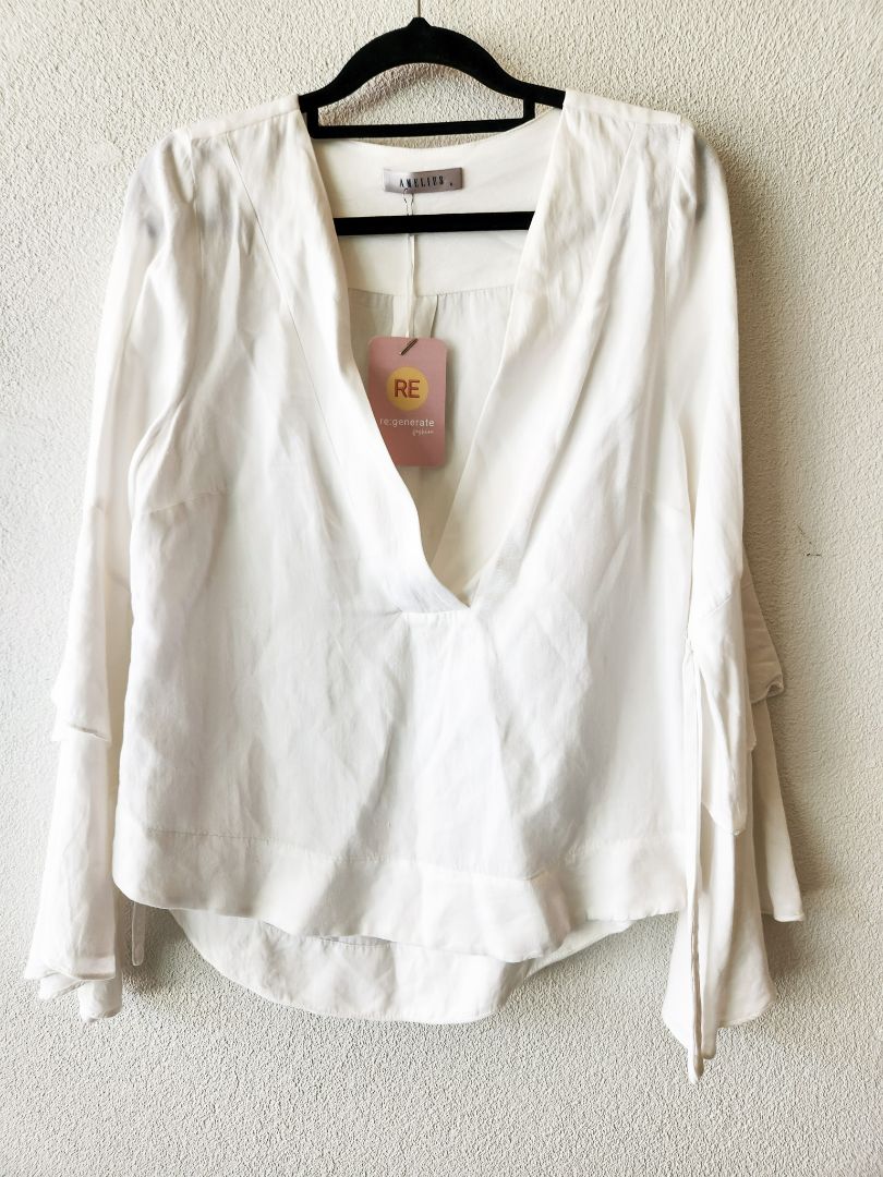 Amelius top XS