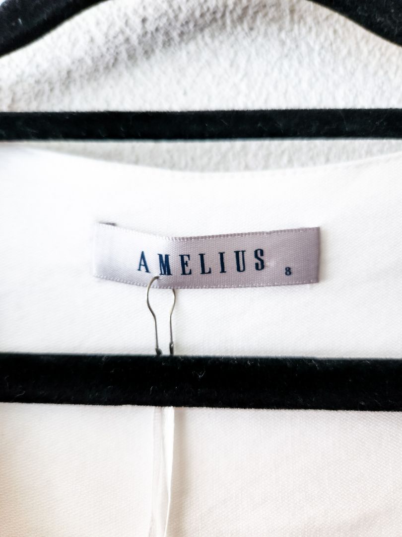 Amelius top XS