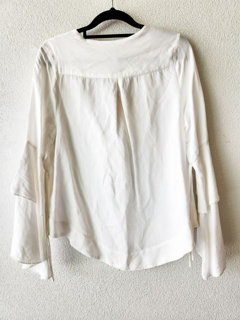 Amelius top XS