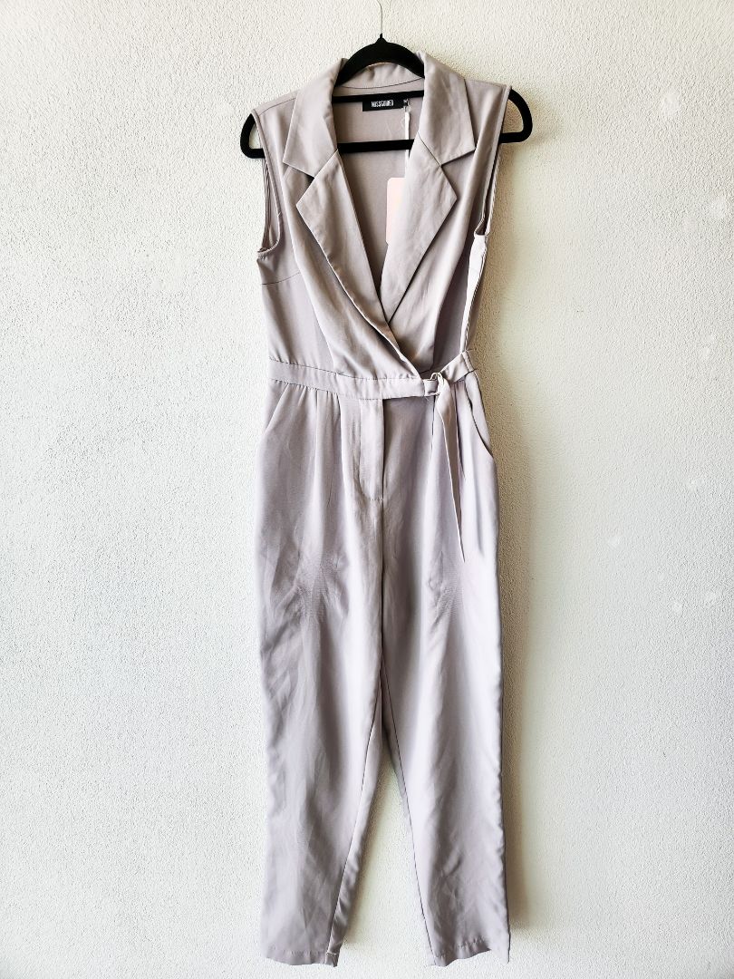 Missguided Jumpsuit S