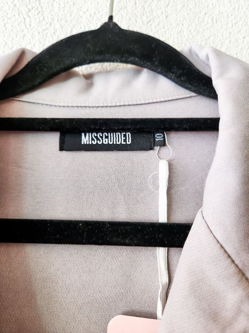 Missguided Jumpsuit S