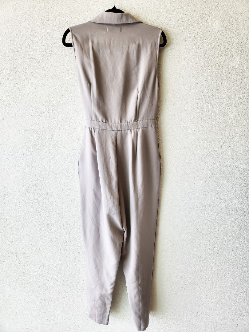 Missguided Jumpsuit S