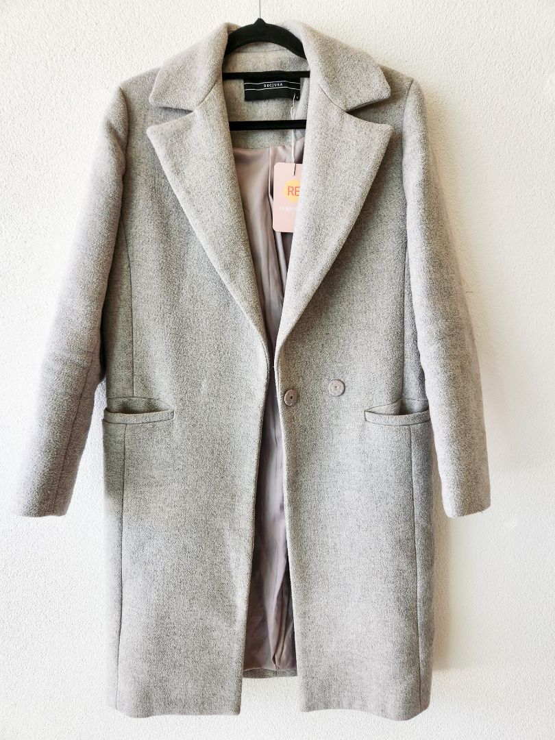 Decjuba Jacket XS
