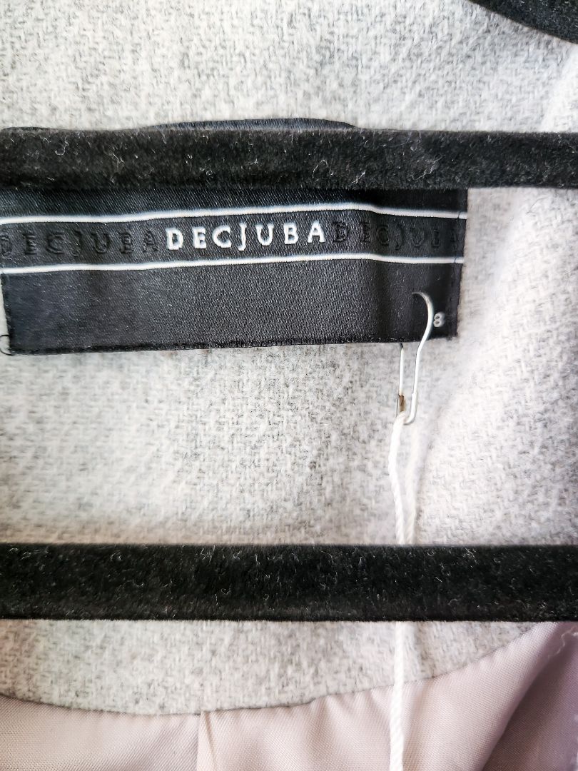 Decjuba Jacket XS