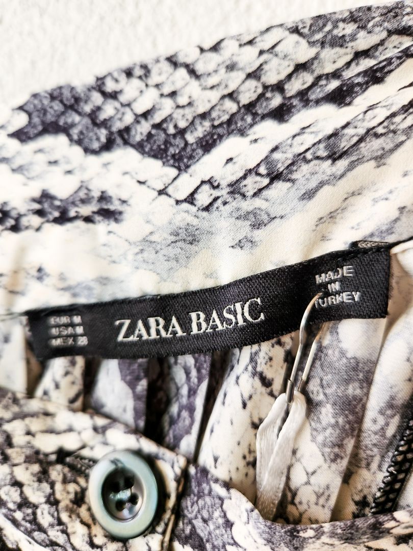 Zara Skirt M