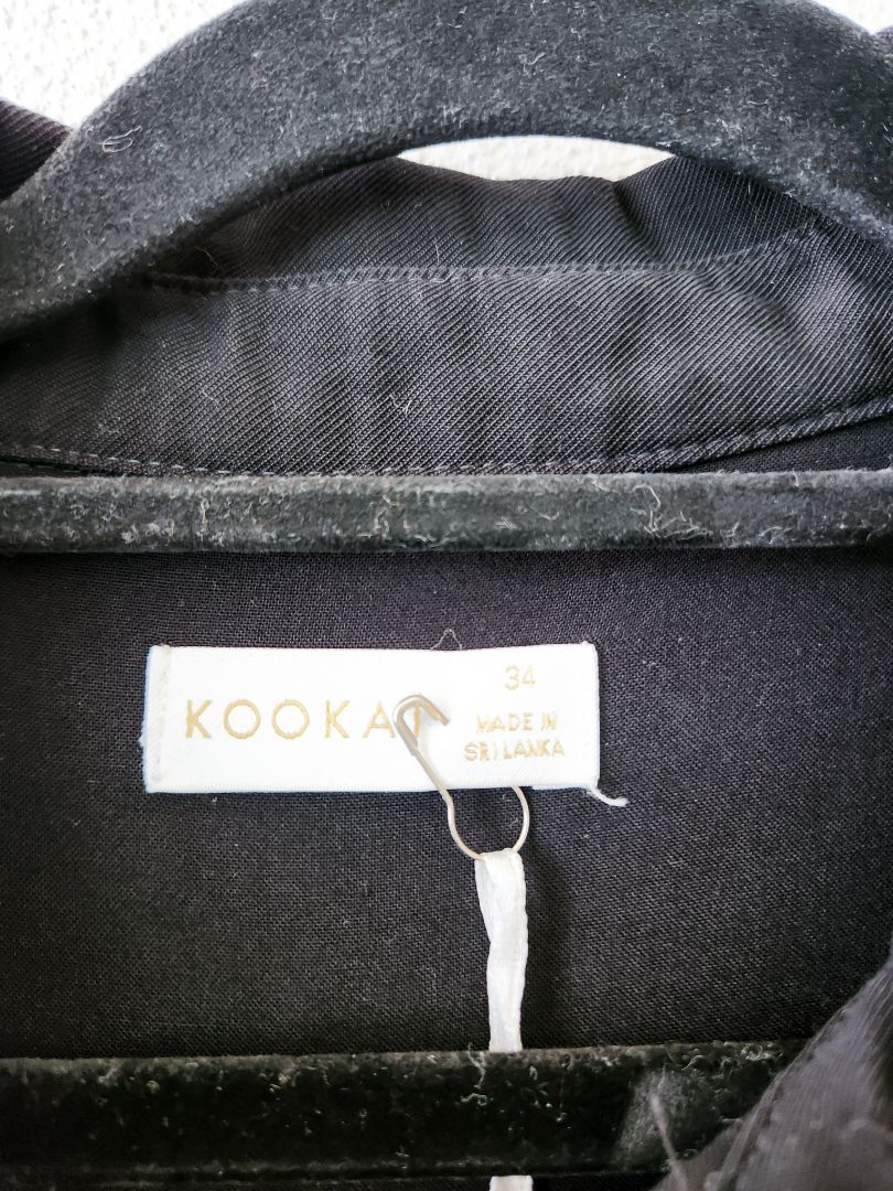 Kookai Dress XS