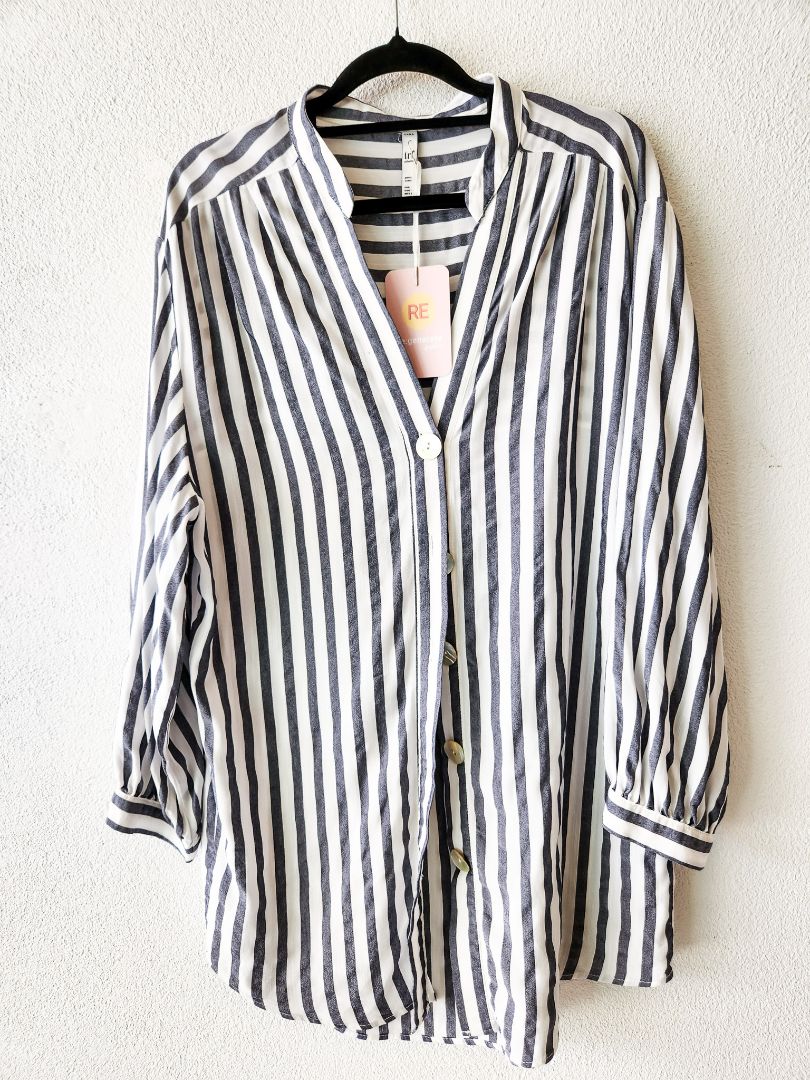Zara top S