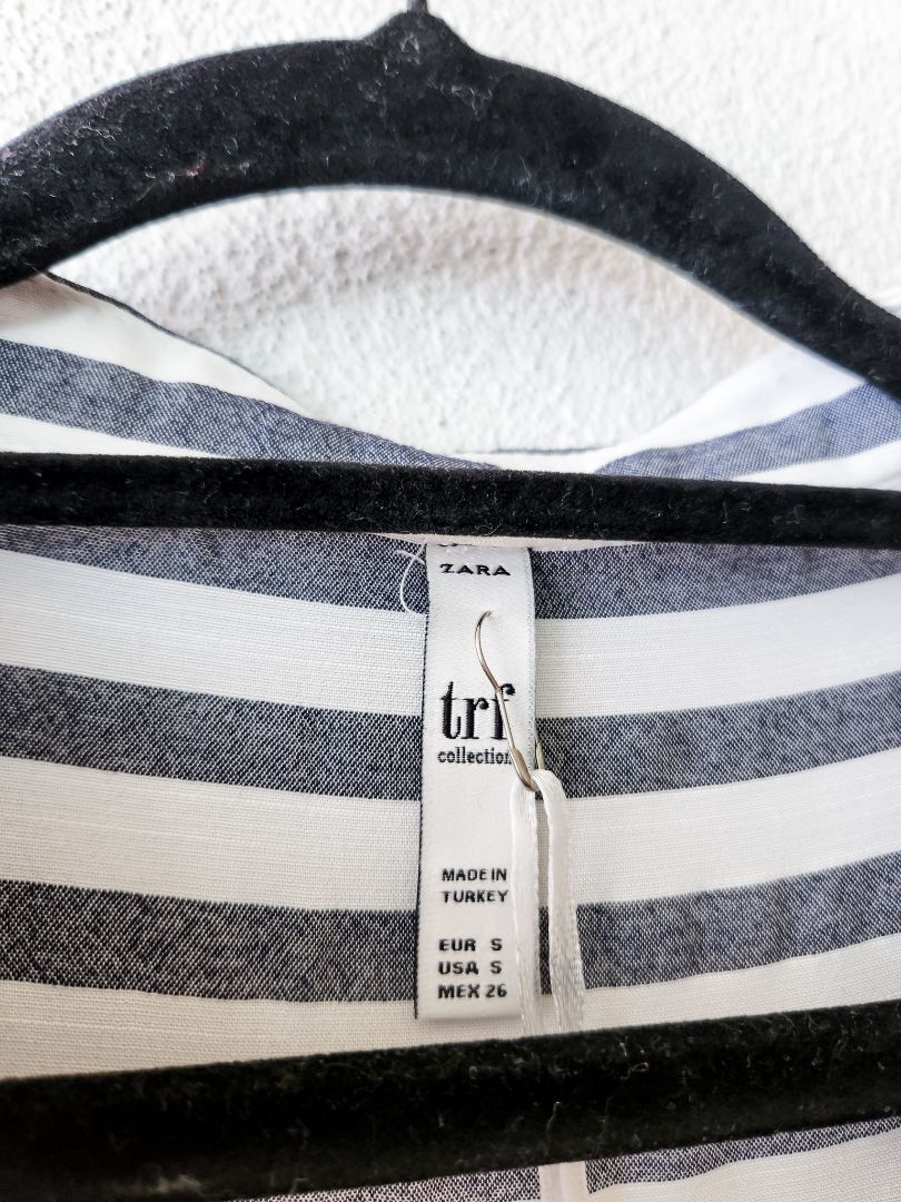 Zara top S