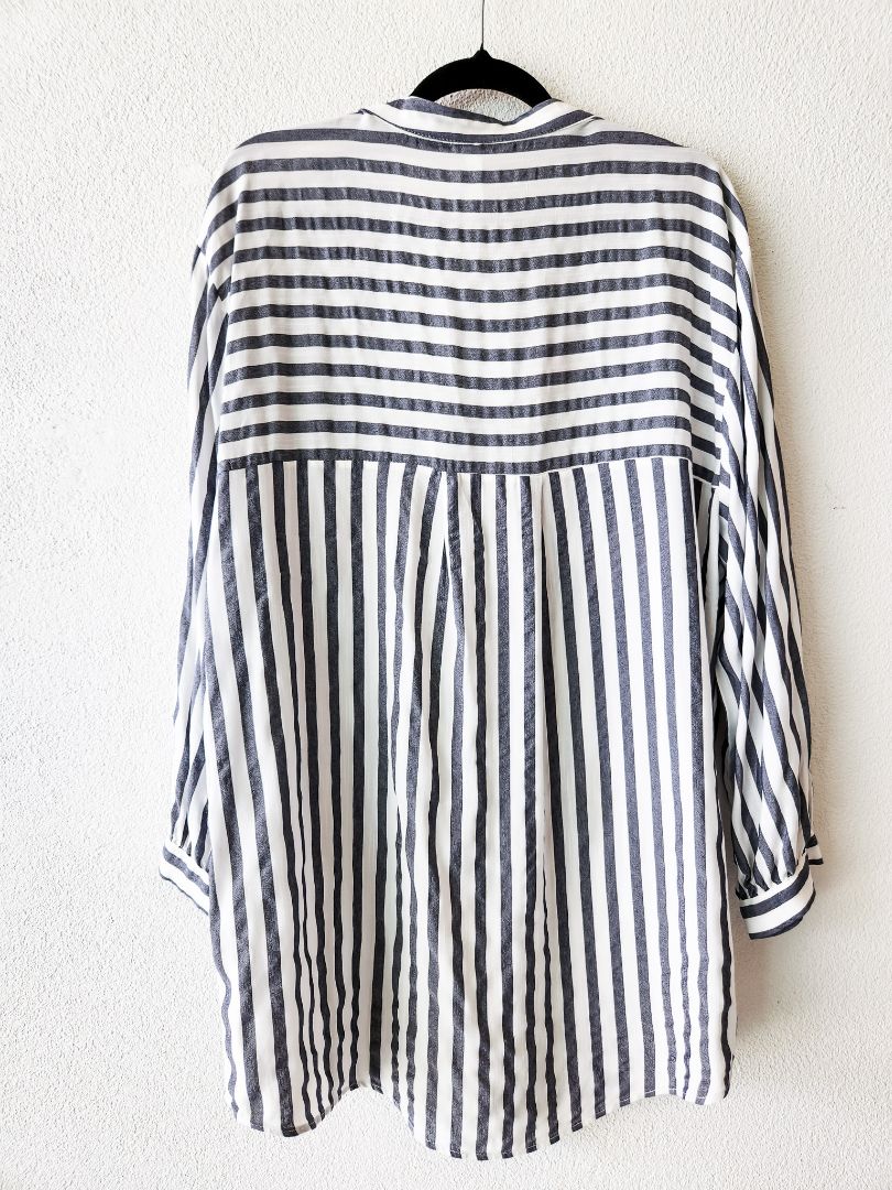 Zara top S