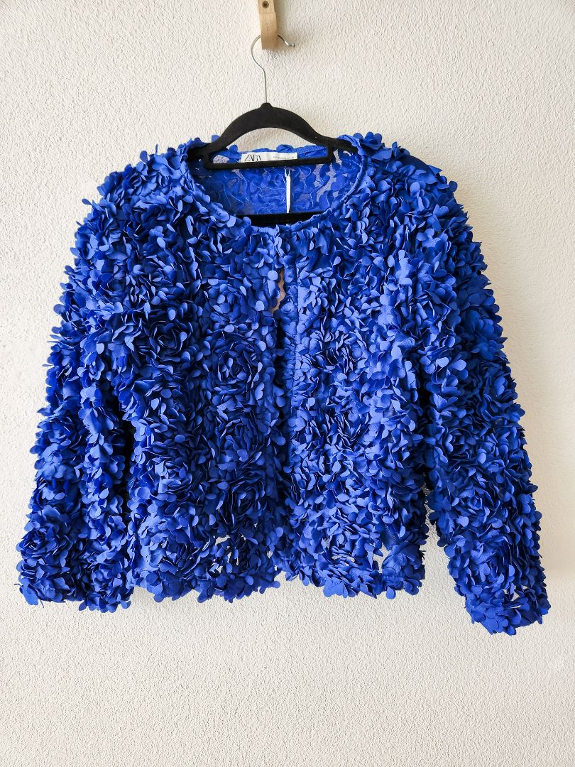 Zara Jacket M